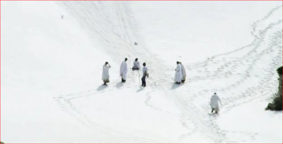 Затерянные в снегах история джима. Ледяное безмолвие (1993). Четыре четверти белое безмолвие.